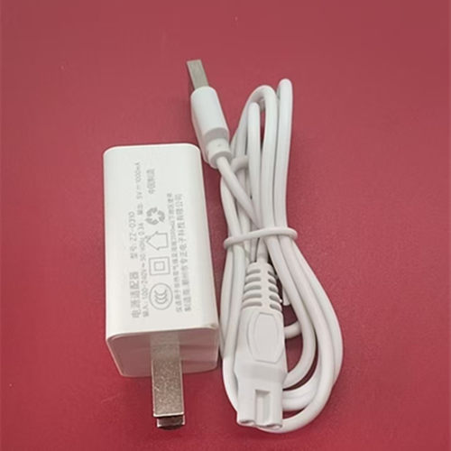 海尔理发器USB充电线5V/1A