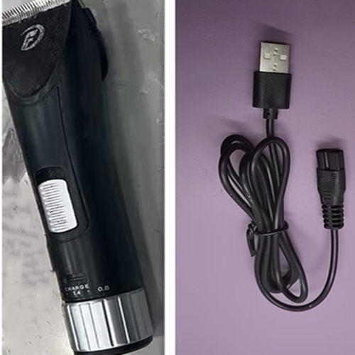 风度理发器充电器充电线5V/1A