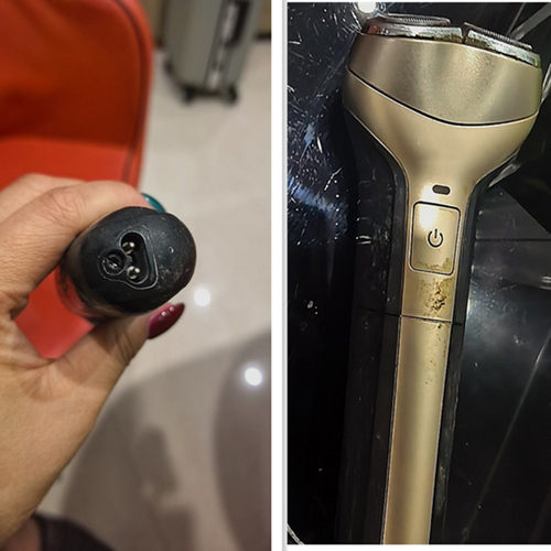 飞利HQ916/912/915通用充电线