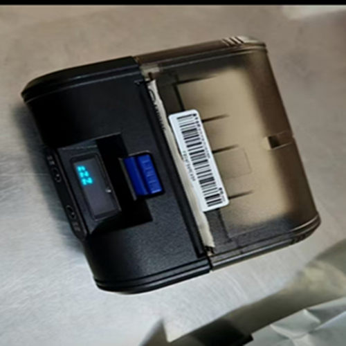 新北洋P39快递打印机顺丰京东