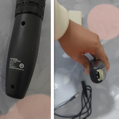 L1000L1000毛球修剪器数据线