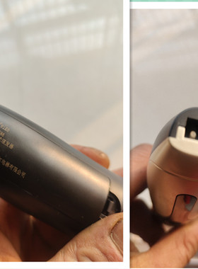 适用ninbfeike理发器580充电器充电线USB5v方圆接口电源线