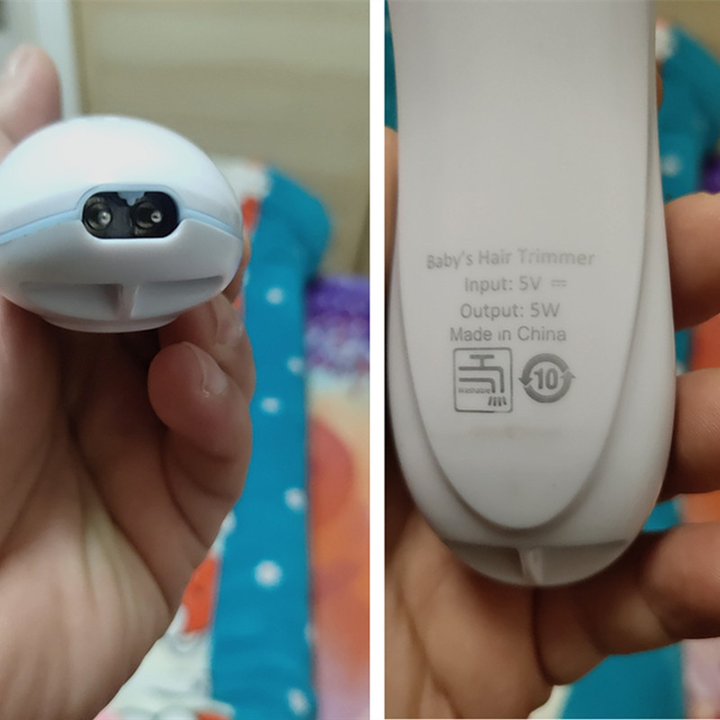 baby,s Hair Trimmer 理发器修剪器充电器充电线5vUSB配件电源线