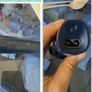 适用飞利剃须刀3608充电器充电线15v电源线