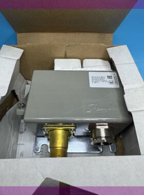 KPS37 060-310166 丹佛斯压力开关