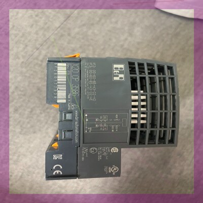 B&R自动化X20CP3586 X20系统PLC控制器 新品