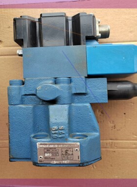 威格士 KBCG3L250DZM23APE7H110比例阀