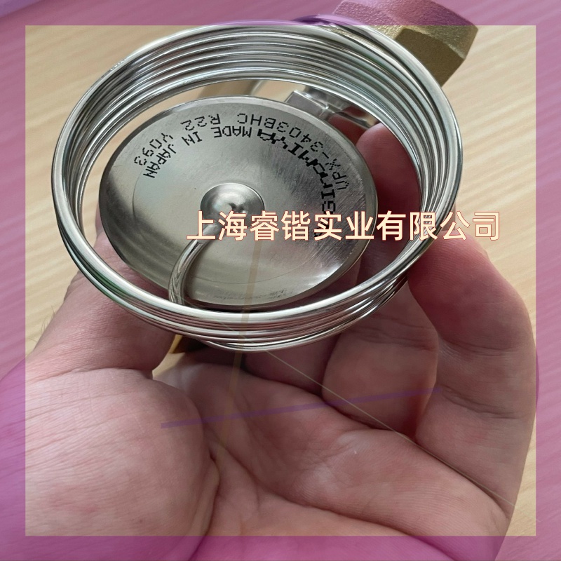 鹭宫SAGInoMIYA膨胀阀VPX-3402BHC/AFX 议价