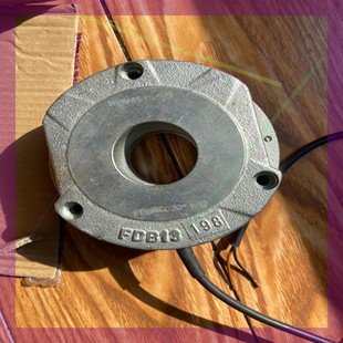 4515 德国原装 102V FDB13 进口普玛诺制动器