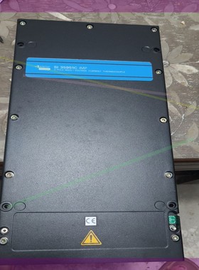 英国ZEEFAX(输力强Solartron)IMP数据采集器