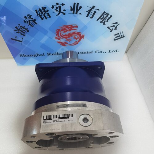 WITTENSTEIN威腾斯坦   RP040S-MA2-55-3G1-2S   ALPHA阿尔法