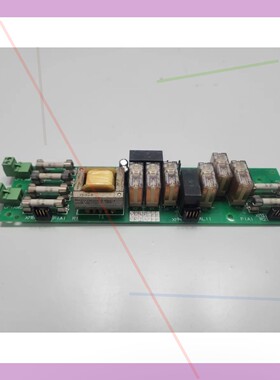 MGE Galaxy PW160K的FIAI电路板