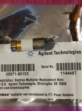 7535M安捷伦 05971-80103工控产品