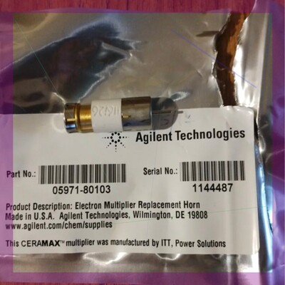 7535M安捷伦 05971-80103工控产品