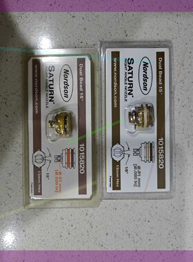 诺信喷嘴1015820 全新原装正品