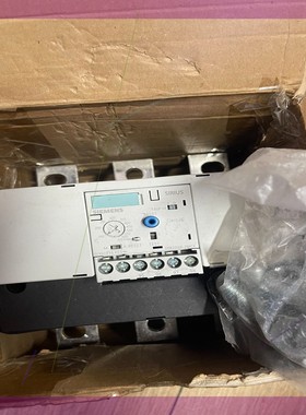 3RB2066-2MC2西门子