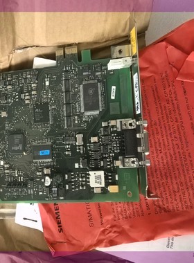 6GK1562-1AA00 西门子原装CP5621 通讯卡