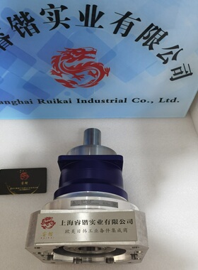 ALPHA阿尔法  CPS015S-MF2-20-1E1-1S  伺服齿轮箱减速机
