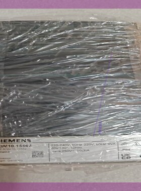 SIEMENS锅炉风门控制器SQM10.15562