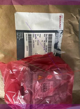 D37360330爱德华通讯模块!edwards tel通讯