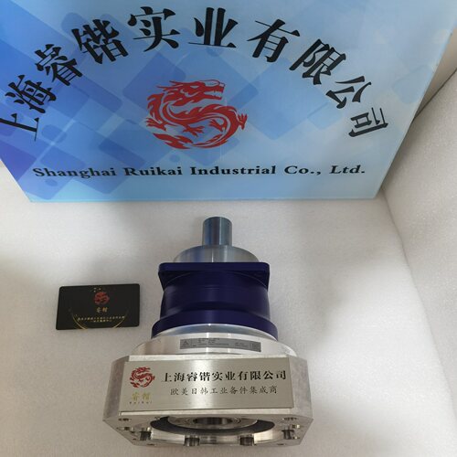 WITTENSTEIN威腾斯坦  TPC+004S-MF2-8-0C0-1K01   ALPHA阿尔法