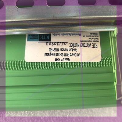 美国Grasp TM  RRM控制器 1H221500库存新
