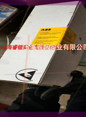 ABB变频器 风扇电源板 AFPS-11C 全新带包装. 议价