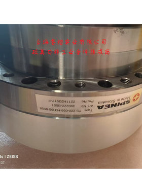 SPINEA  TS115-043-G-S25-A5-0372  减速机