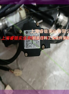 AB伺服电机2004-RZ01BA1AN3 100W  议价