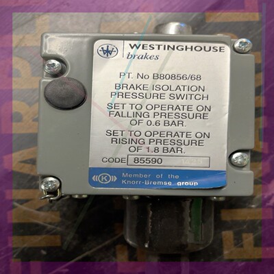 全新  Brake Isolatio  B80856/68