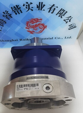 ALPHA阿尔法  CPS015S-MF1-5-1E1-1S  伺服齿轮箱减速机