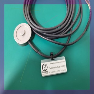 德国Lorenz测力传感器K13 1KN