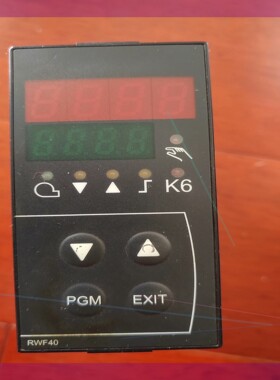 西门子燃烧器控制器RWF40.002A97