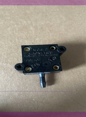 World Magnetics PSF102  压力开关 全