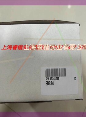 ABB电源SD834,全新原装3BSC610067R1, 议价