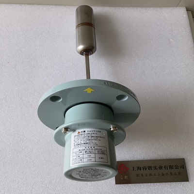 FS-M3-1JIS5K-65A液位开关