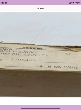 7nG3040-3jn00西门子模块7nG3040-4Jn0