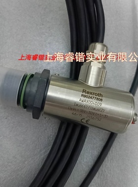 Rexroth R902477806传感器 AWAX004D09