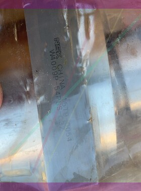 NSK进口滚珠丝杆,型号W4009P-54PSS-C3Z