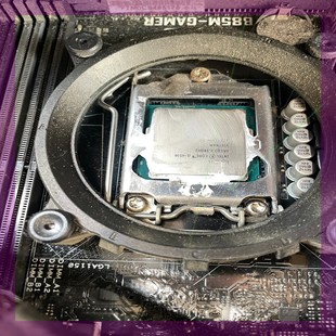 华硕B85M-GAMER主板