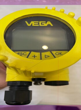 VEGA :VEGABAR52压力变送器
