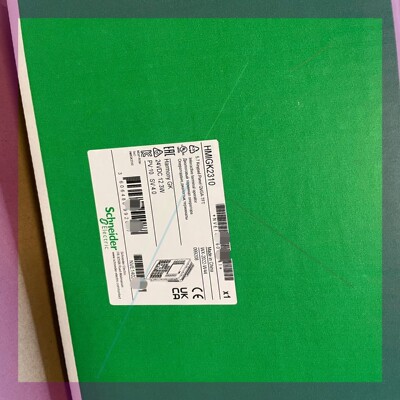 HMIGK2310全新原装施耐德操作屏