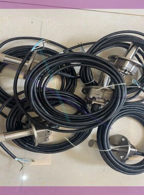 MAN位置传感器,1881664-6长度64mm