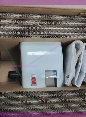 ABB阀门定位器V18345-1027120001,全新原装