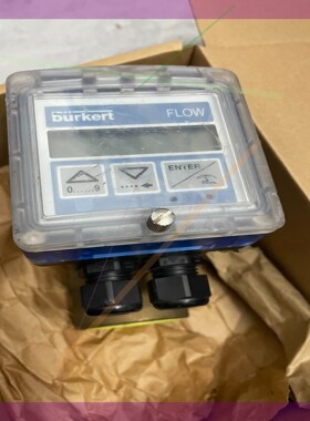 宝德流量计,8035,货号00423916