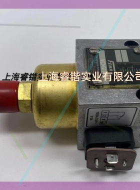 德国进口FEMA压力开关VCMV101,量程-1到+0、1
