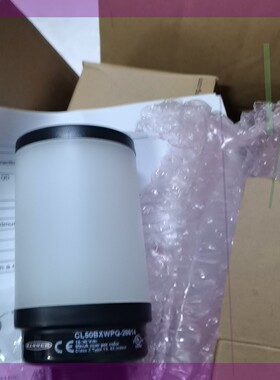 邦纳信号灯 进口邦纳信号灯 CL50BXWPQ-28614