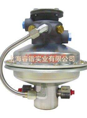 Sprague液体增压泵  S-216-J系列气驱液泵
