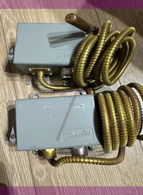 丹佛斯DanfossKPS77 060L3101温度传感器
