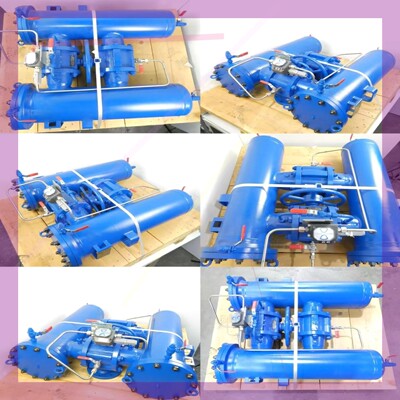 BOLL & KIRCH过滤器 D-50170 Kerpen